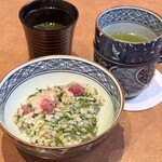 新日本料理おぶね - 