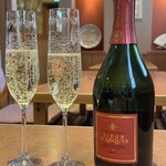 新日本料理おぶね - 