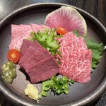 Yakiniku Takashima - 