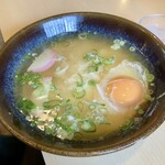 230872730 - 山かけうどん650円