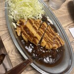 ターバンカレー - 