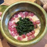 新日本料理おぶね - 