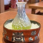 新日本料理おぶね - 