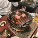 Yakiniku Horumon Sakaba Fukuchan - 