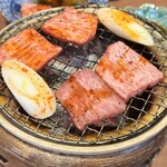 新日本料理おぶね - 