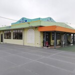 レストラン田野 - 外観@2024/01