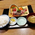 Hamayaki Kaisen Izakaya Daishou Suisan - 