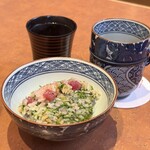 新日本料理おぶね - 