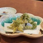 新日本料理おぶね - 