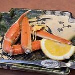 新日本料理おぶね - 