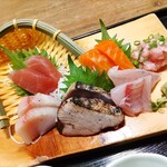 Hamayaki Kaisen Izakaya Daishou Suisan - 