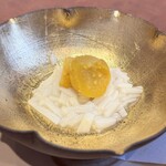 新日本料理おぶね - 