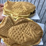 メリケンコ本舗 - 料理写真: