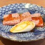 新日本料理おぶね - 