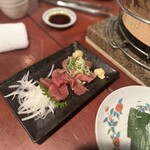 Yakiniku Horumon Sakaba Fukuchan - 