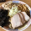 自家製麺 佐藤
