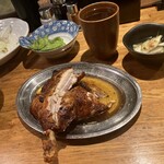 焼とりの八兵衛 - 