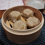 Chinese kitchen MIDORI - シュウマイ（4ケ）