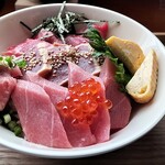 まぐろ家 西谷水産 - 