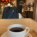 Kafe Mizu To Kohi - 