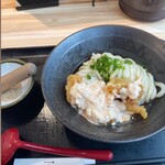 山下本気うどん - 