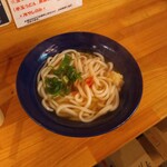 讃岐立食いうどん きりん屋 - 