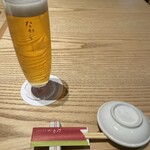 たから寿司 なんばダイニングメゾン店 - 