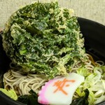 蕎麦たつ - 