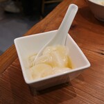 Chinese kitchen MIDORI - 杏仁豆腐