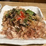 鉄板焼きaja彩 - 