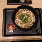 手打うどん がんちゃん - 