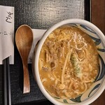 うどん うばら - 