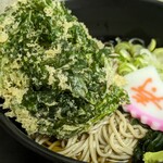 蕎麦たつ - 