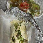 TACO RiCO - 自宅で撮影