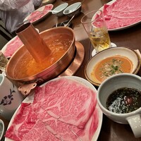 ざくろ 室町店 - 