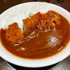 Koto Dajuru - カツカレー