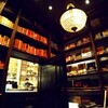 TOKYO Whisky Library