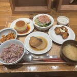 カフェ&ミール ムジ - 