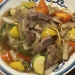 廣東料理 翠雲苑 - 