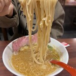 ラーメンステーション - 