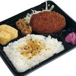 安城小堤食堂 - 