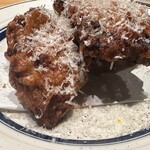 Burger & Bistro Occi - 