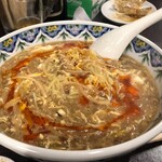 俺のイケ麺 - 