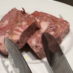 Burger & Bistro Occi - 