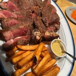 Burger & Bistro Occi - 