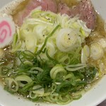 ラーメンステーション - 