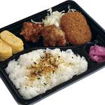 安城小堤食堂 - 