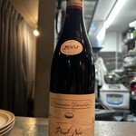 Burger & Bistro Occi - 