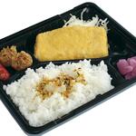 安城小堤食堂 - 