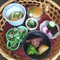 茶房 空花 - 
